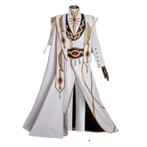 Code Geass Lelouch vi Britannia Emperor Cosplay Costume - Coscosmos